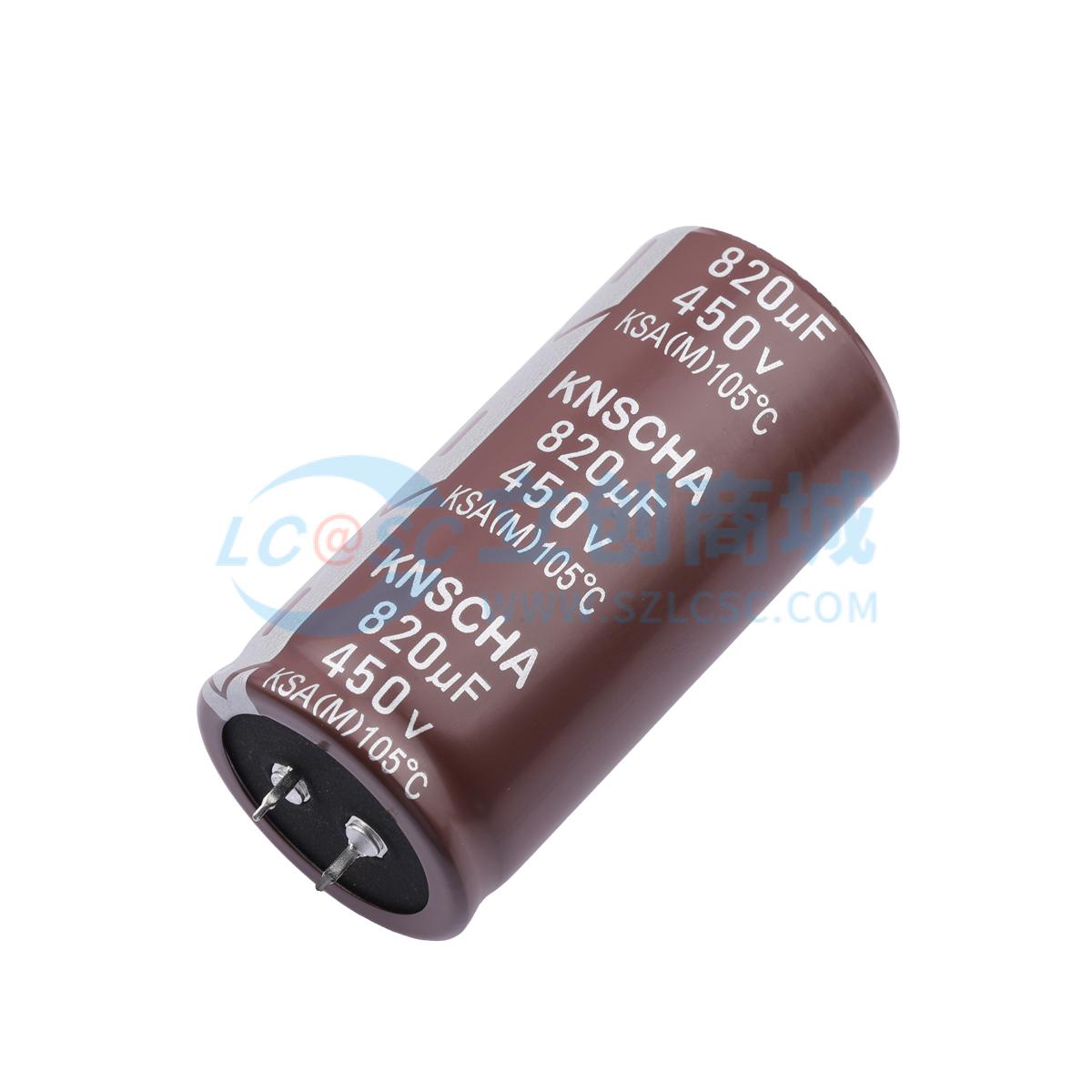 点击查看大图 LSA450M827T702S1AA实物图