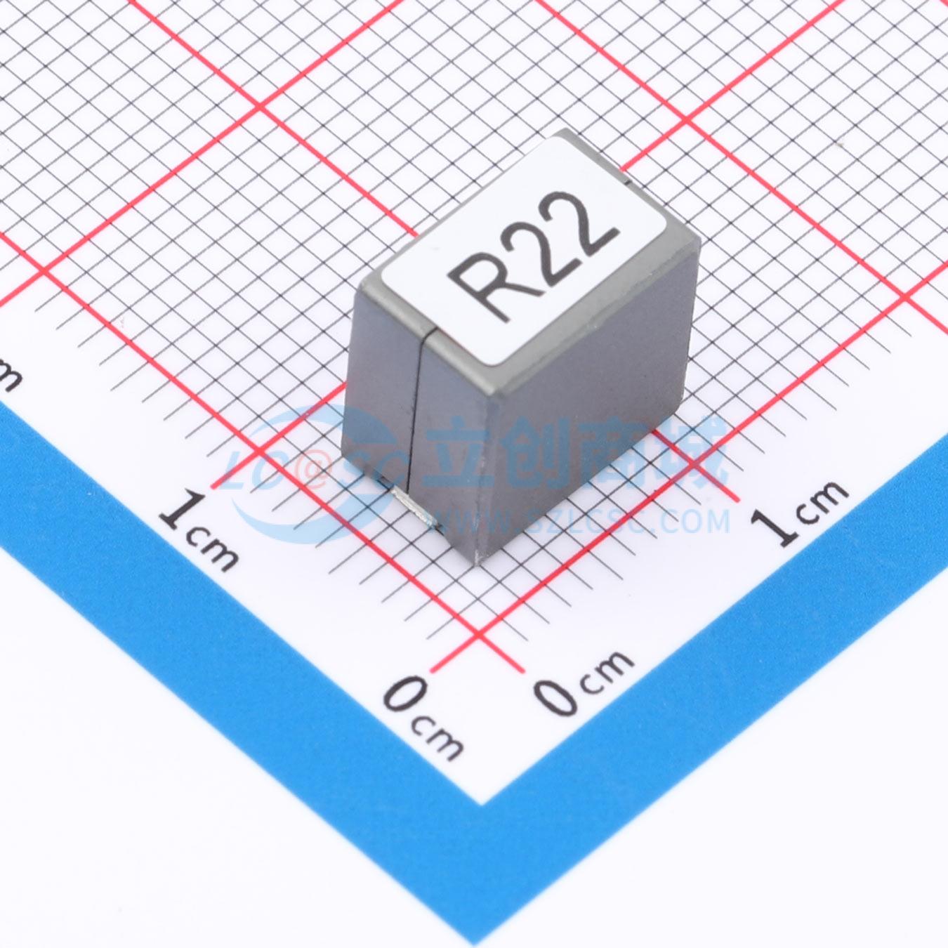 点击查看大图 GDSI2E100710-R22L-R17实物图