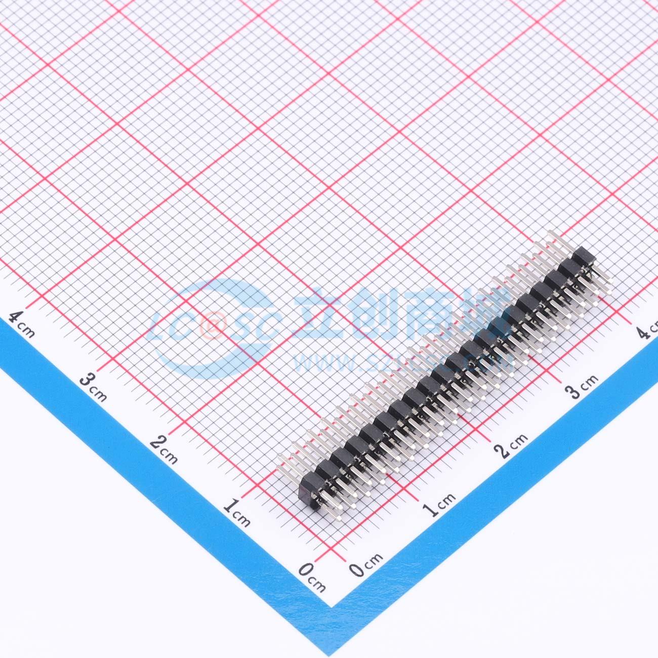 点击查看大图 P5D40E-402028-B1P实物图