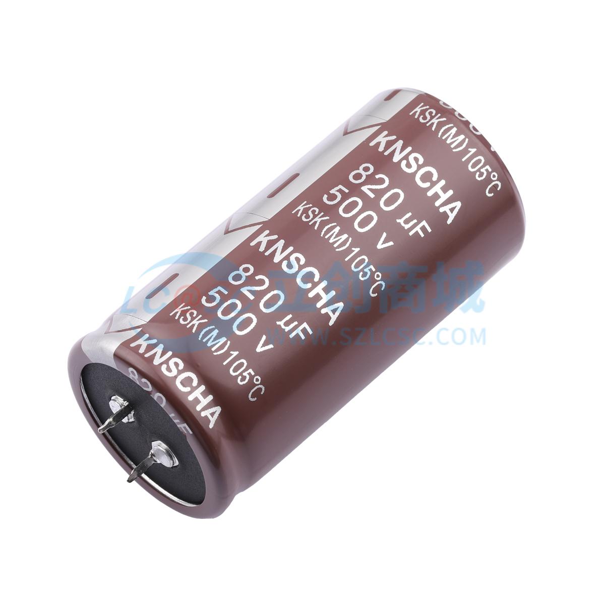 点击查看大图 LSK500M827T702S1AA实物图