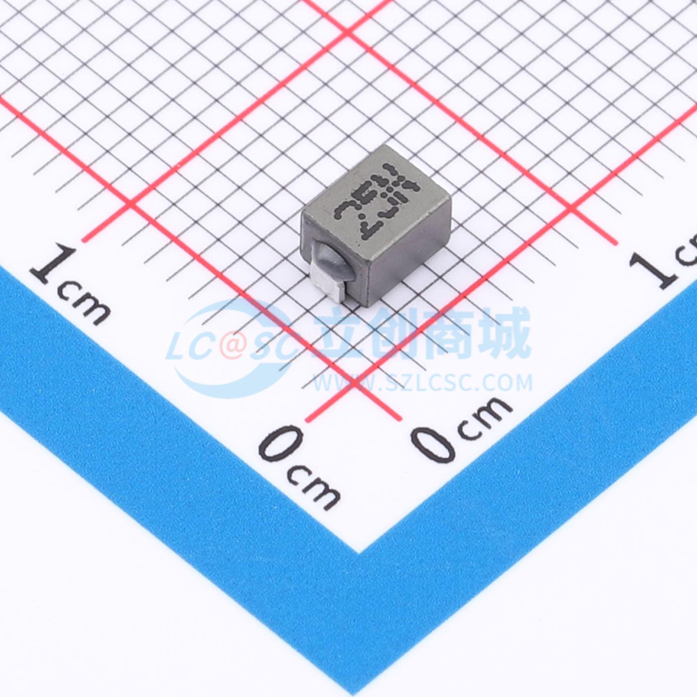 点击查看大图 GDSIHG353525-25NM-R27实物图
