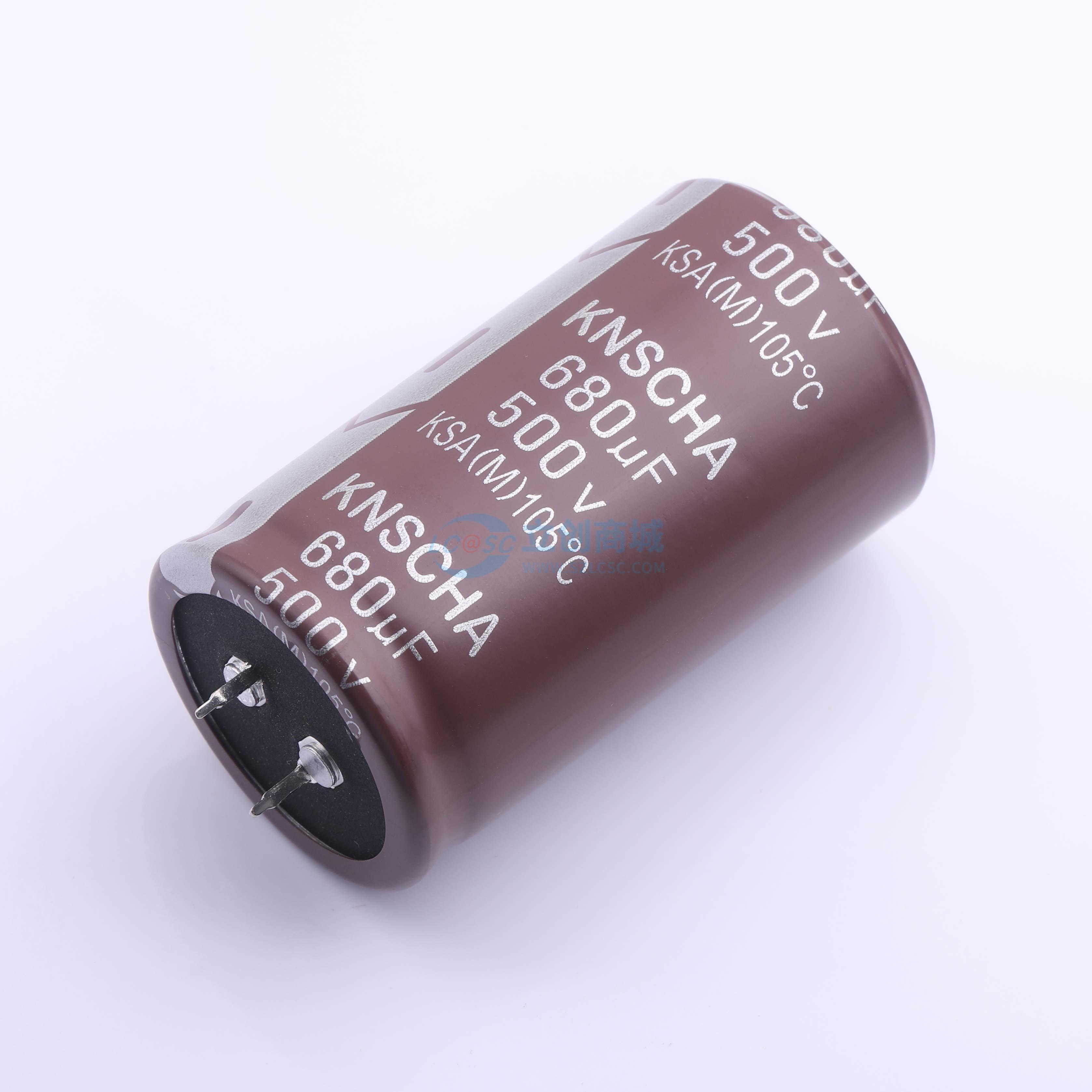 点击查看大图 LSA500M687T602S1AA实物图