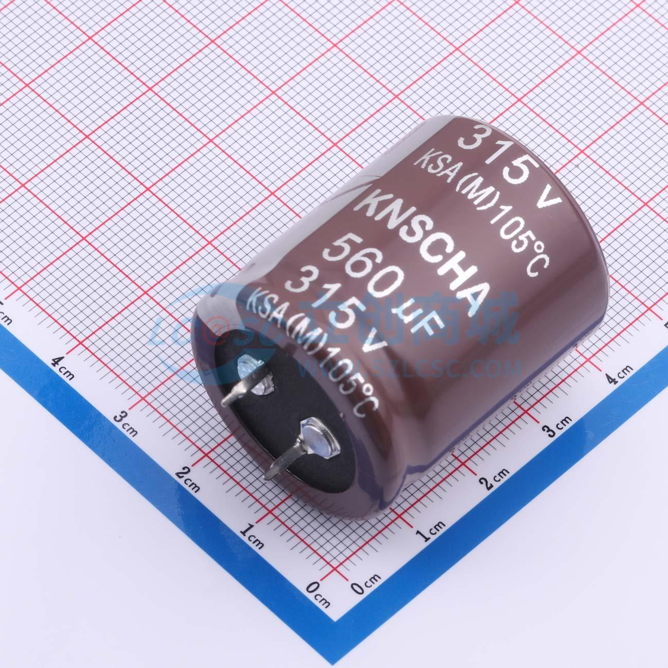 点击查看大图 LSA315M567S352S1AA实物图