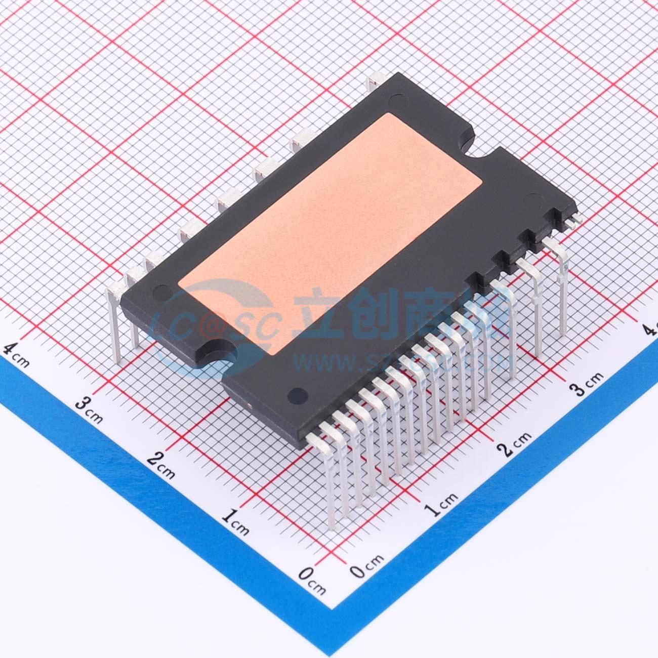 点击查看大图 TM3B015I60D4V2-01VA实物图
