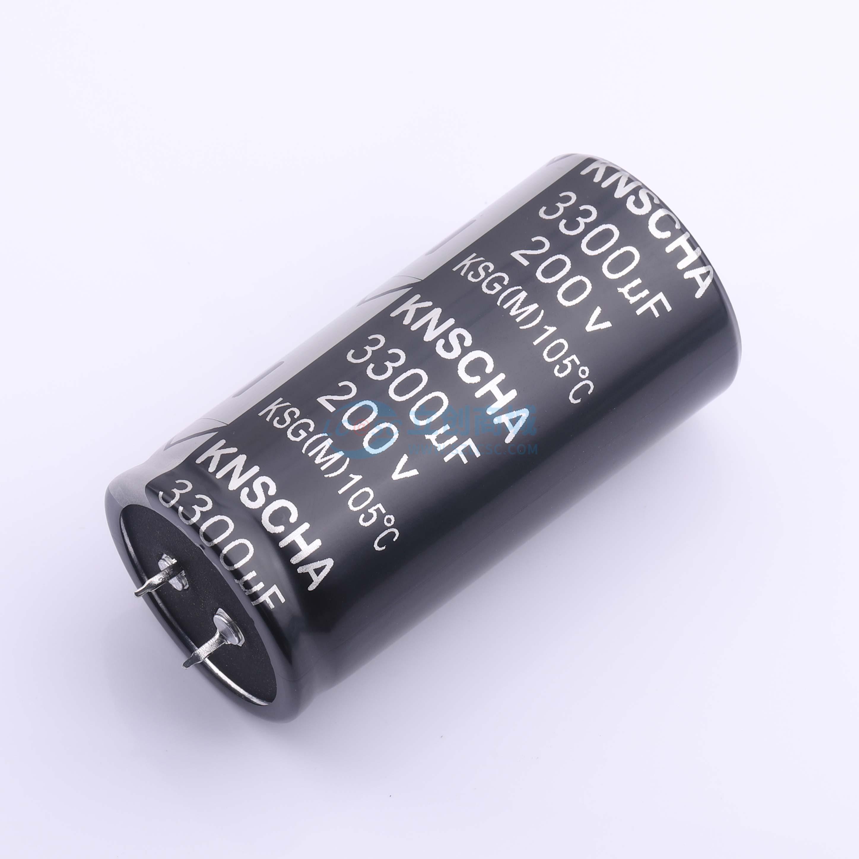 点击查看大图 LSG200M338T703S1AA实物图