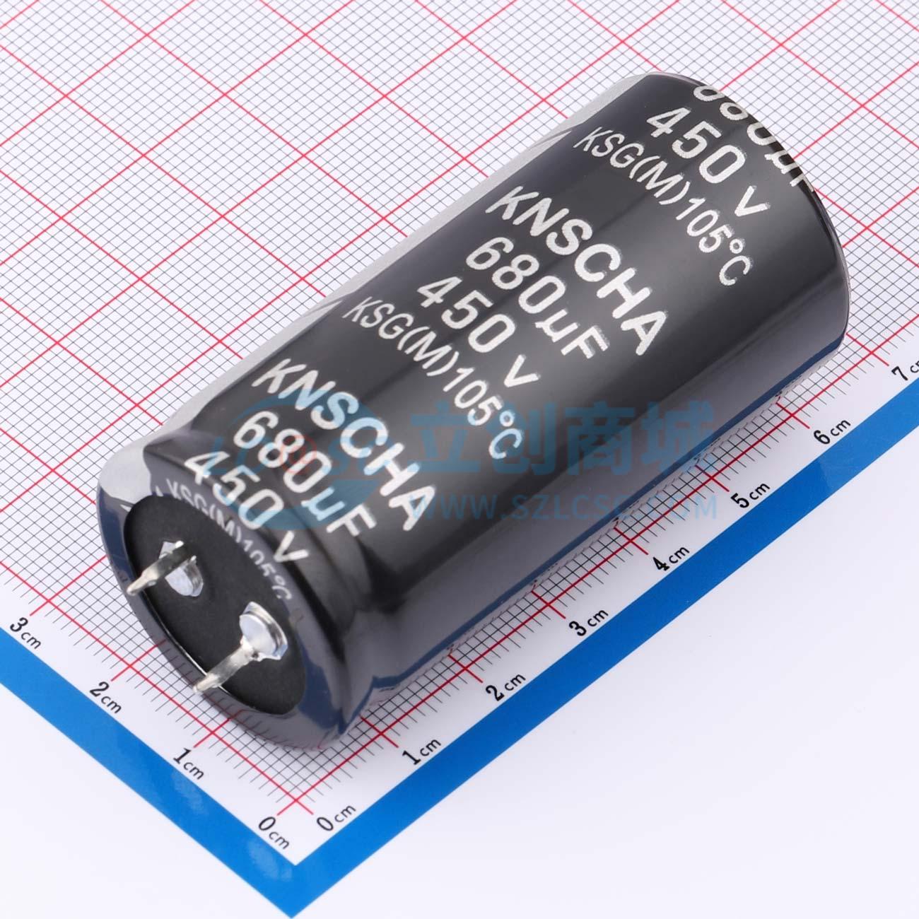 点击查看大图 LSG450M687S603S1AA实物图