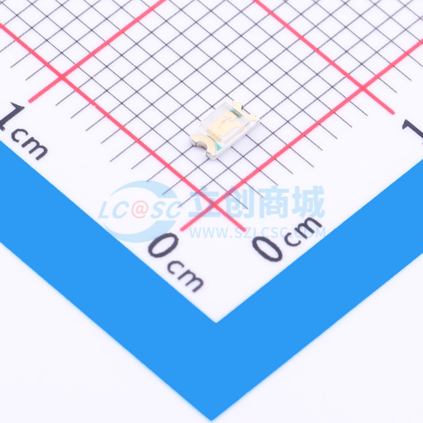 点击查看大图 MHT156UGCT实物图