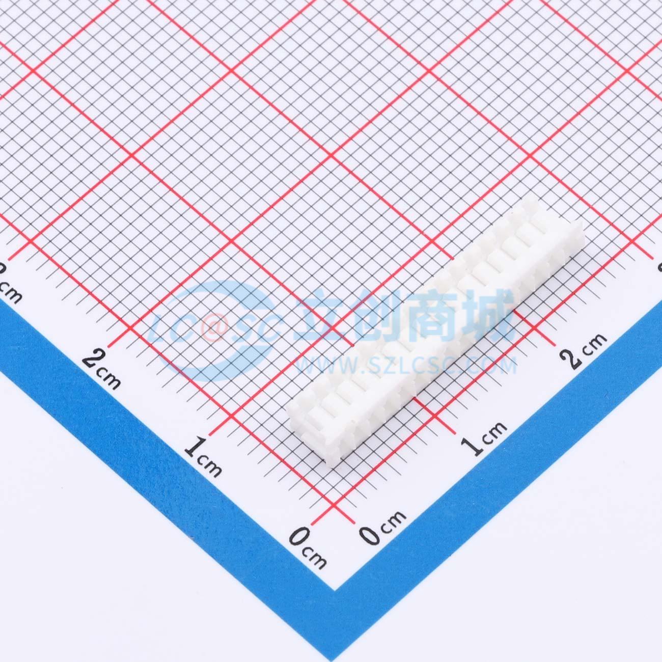 点击查看大图 XY-ZH1.5-16A41-GW实物图