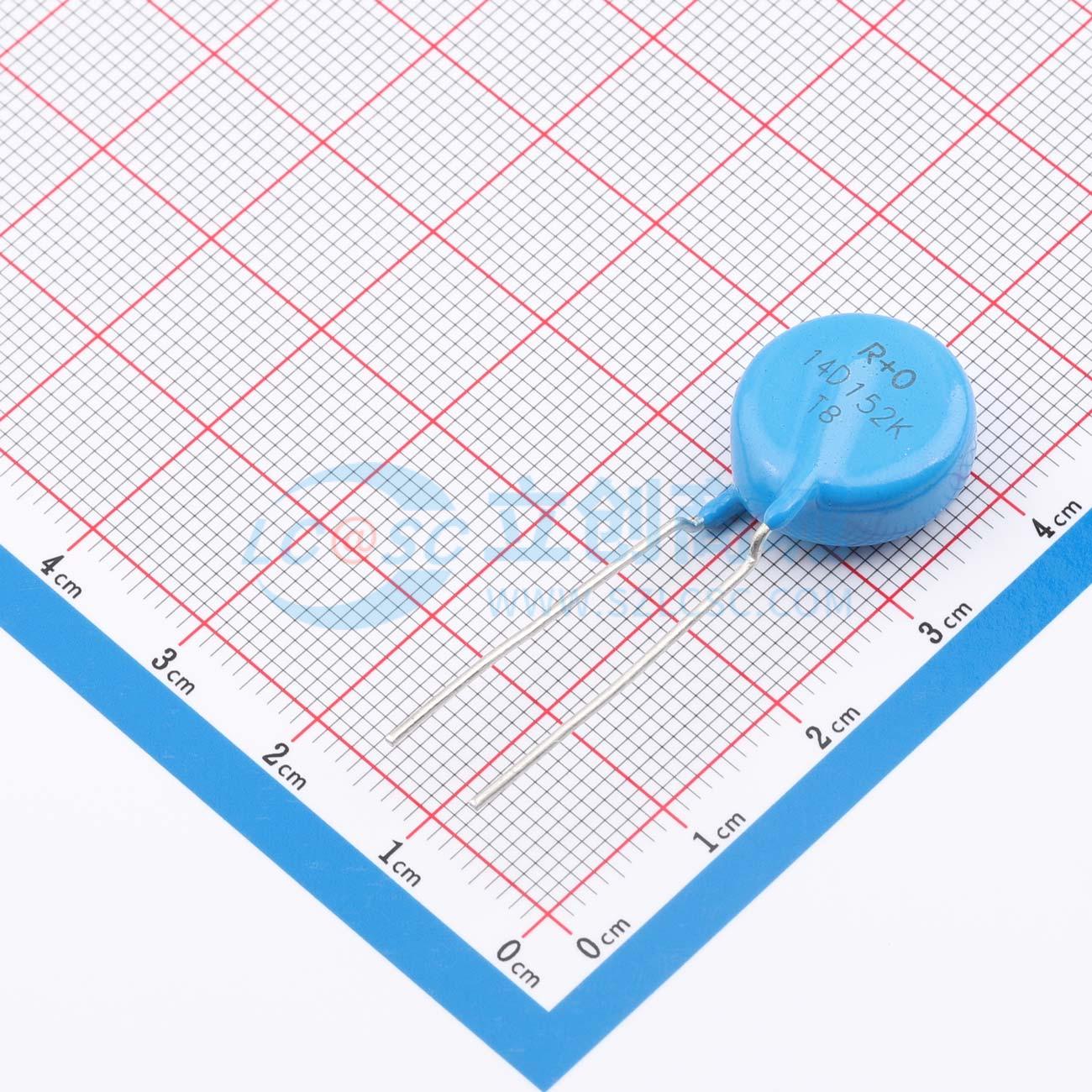 点击查看大图 14D152K实物图