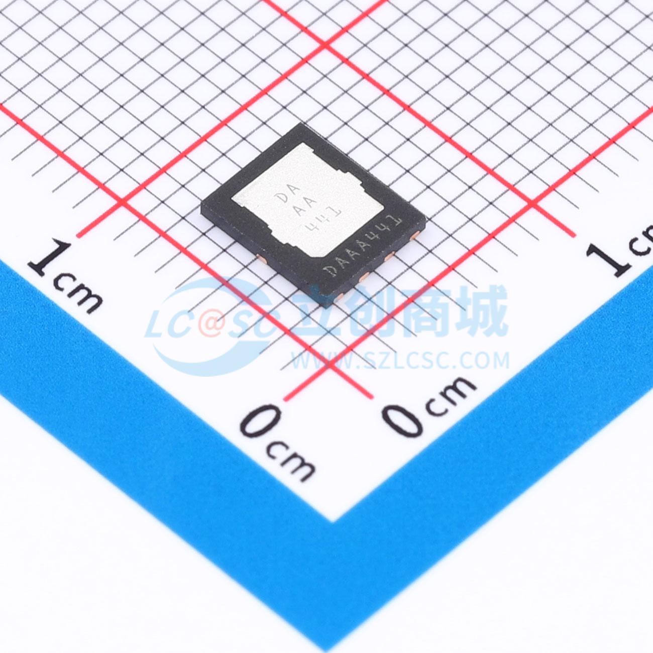 点击查看大图 IQD005N04NM6SCATMA1实物图