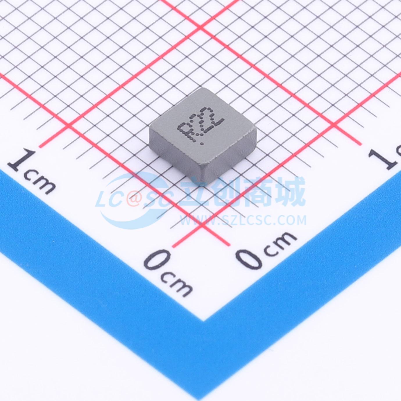 点击查看大图 FEXU0420SR22MGD实物图
