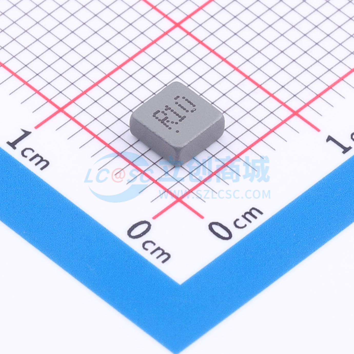 点击查看大图 FEXU0420SR10MGS实物图