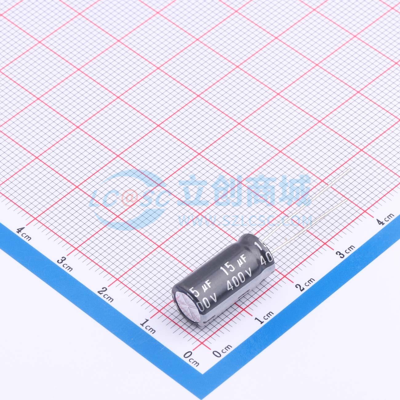 点击查看大图 WSKP400M150F16S25实物图