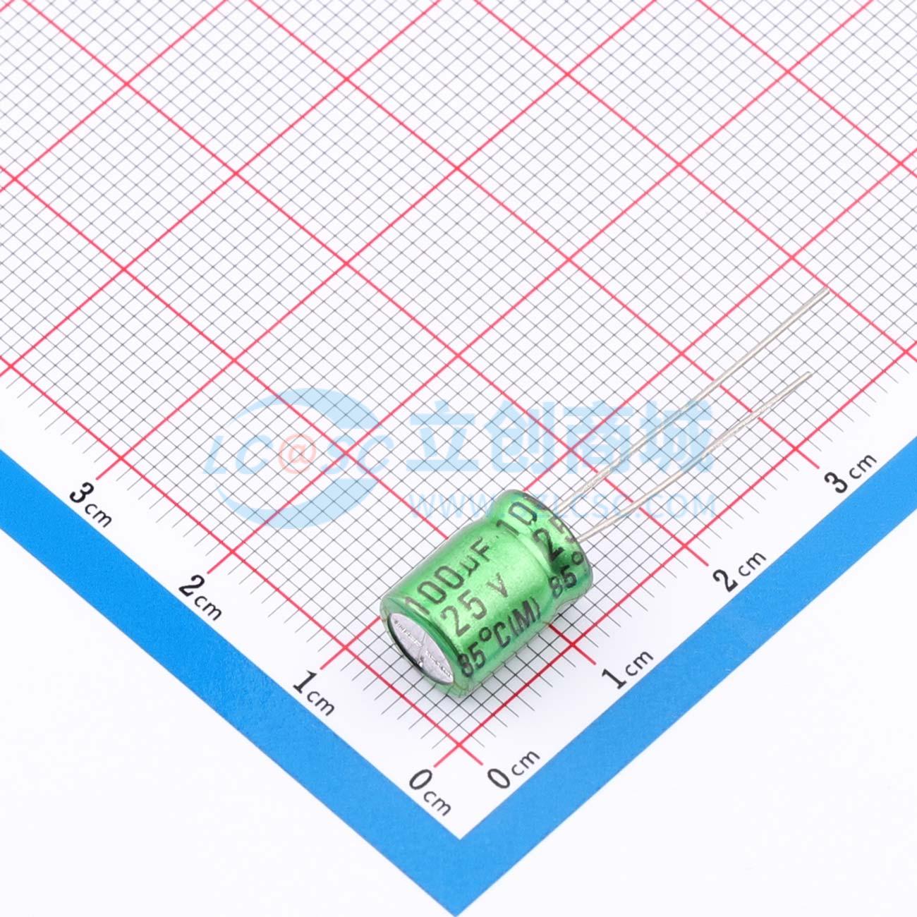点击查看大图 WBP025M101F11S35实物图