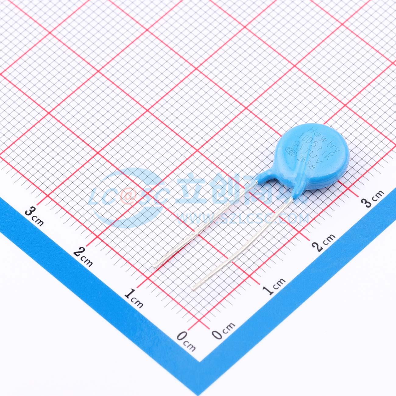 点击查看大图 Hawtry10D511K1EB0FSB实物图
