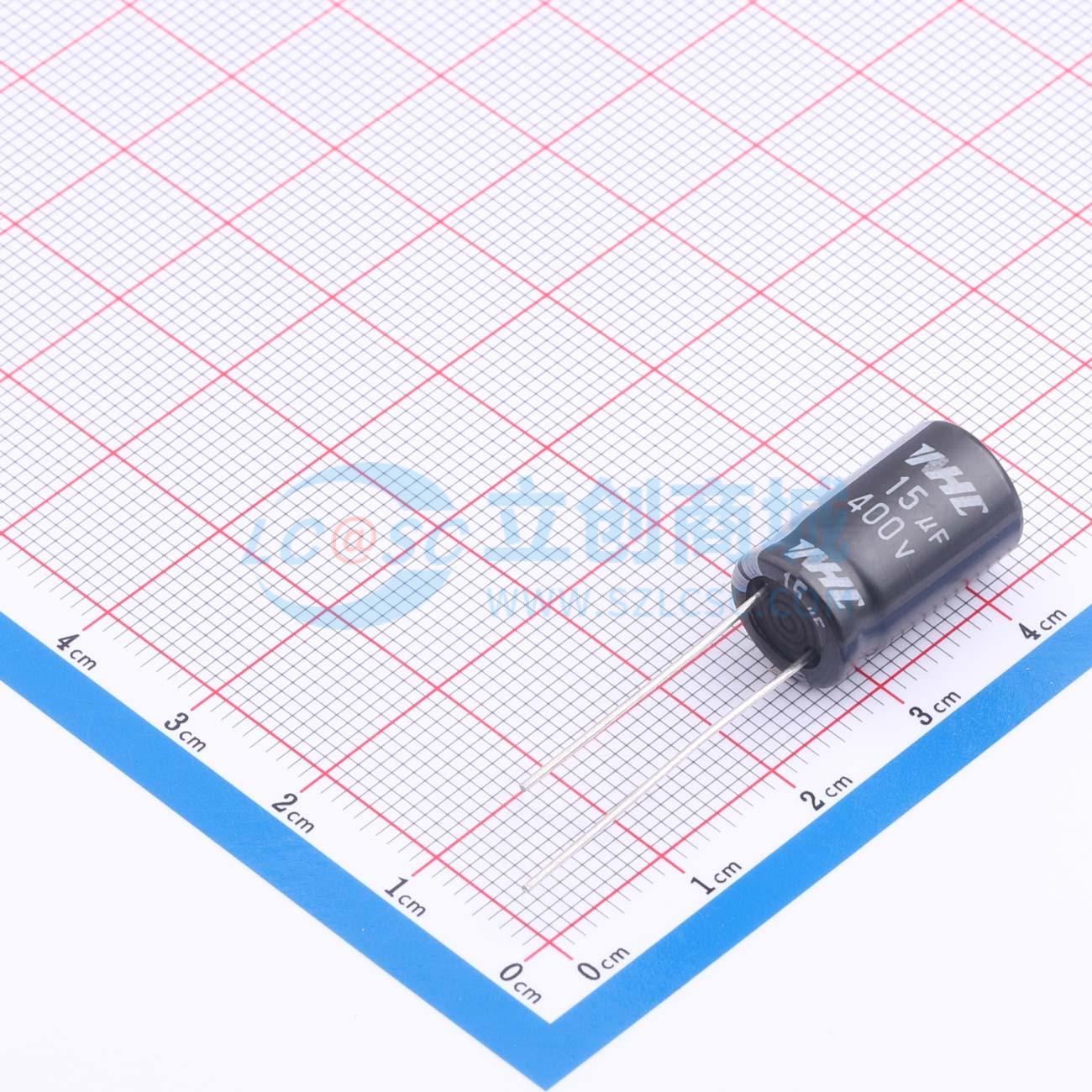 点击查看大图 WSK400M150G16S50实物图