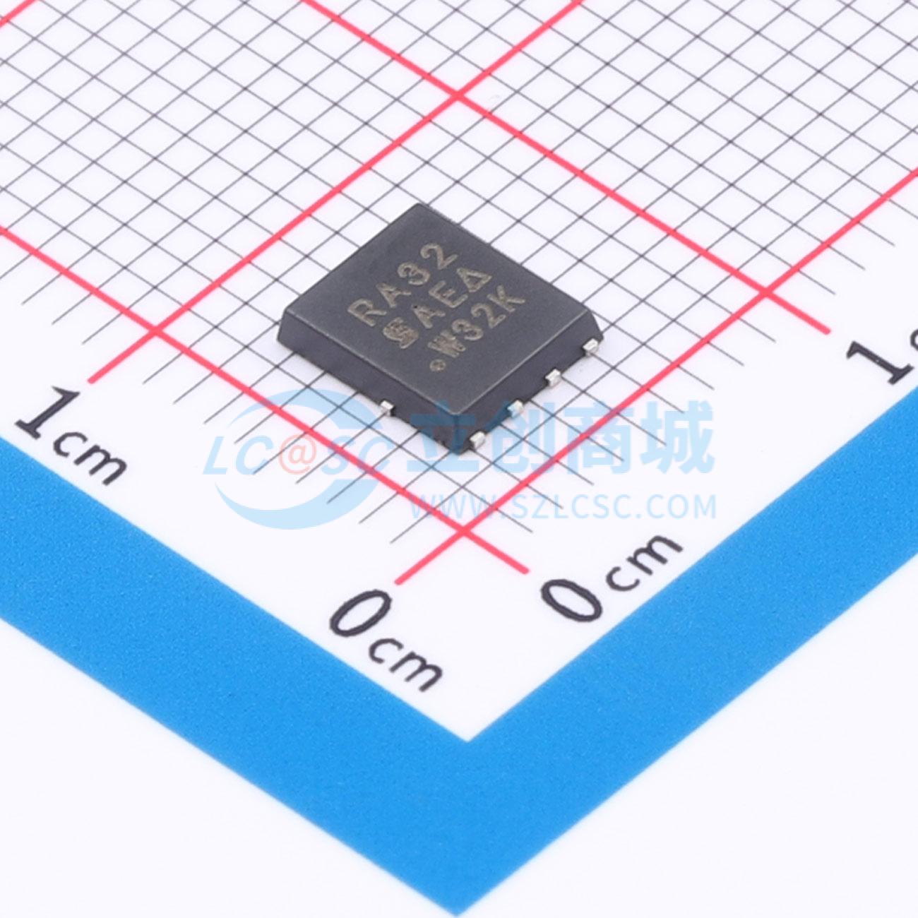 点击查看大图 SIRA32DP-T1-RE3实物图