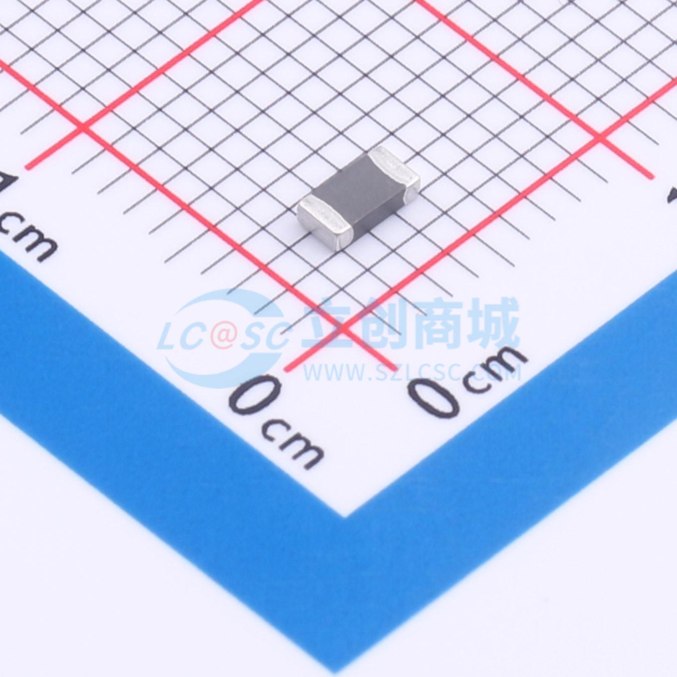 点击查看大图 ACMS321609A2213A实物图