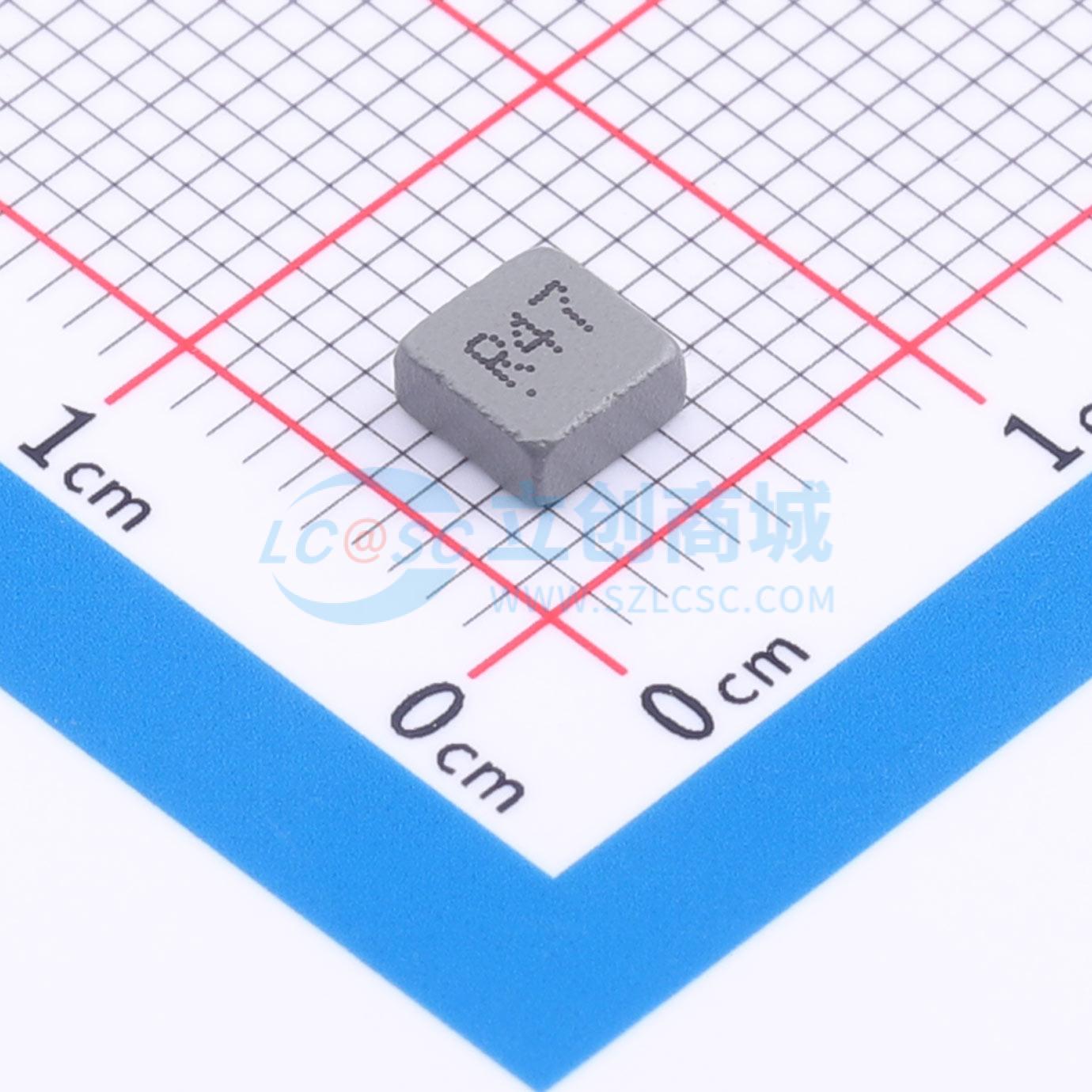 点击查看大图 FEXU0420SR47MGB实物图