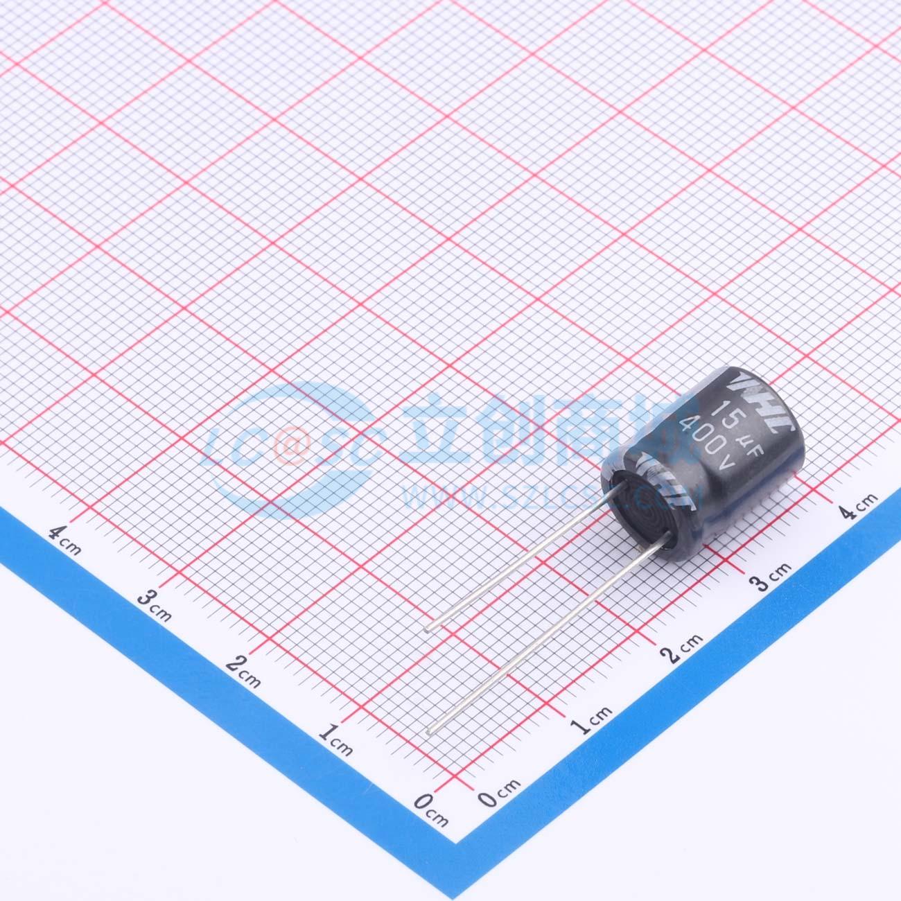 点击查看大图 WSK400M150G12S50实物图