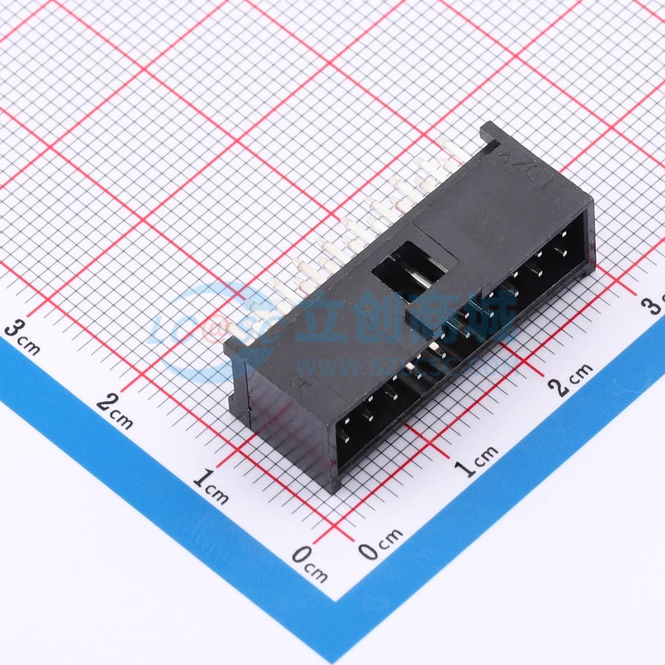 点击查看大图 X9555WV-2x10E-PTSN实物图