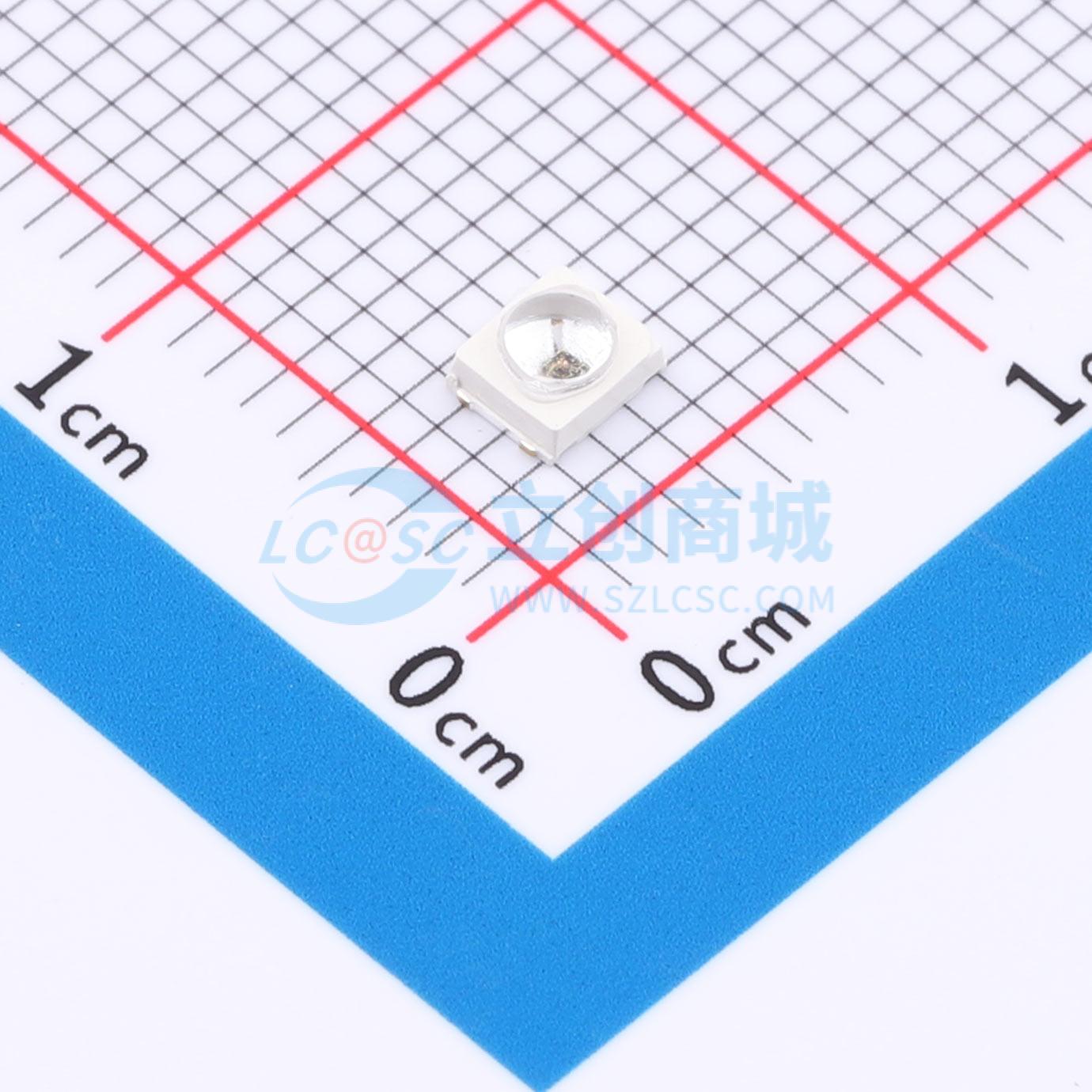 点击查看大图 XYC-UR76C90-BL4实物图