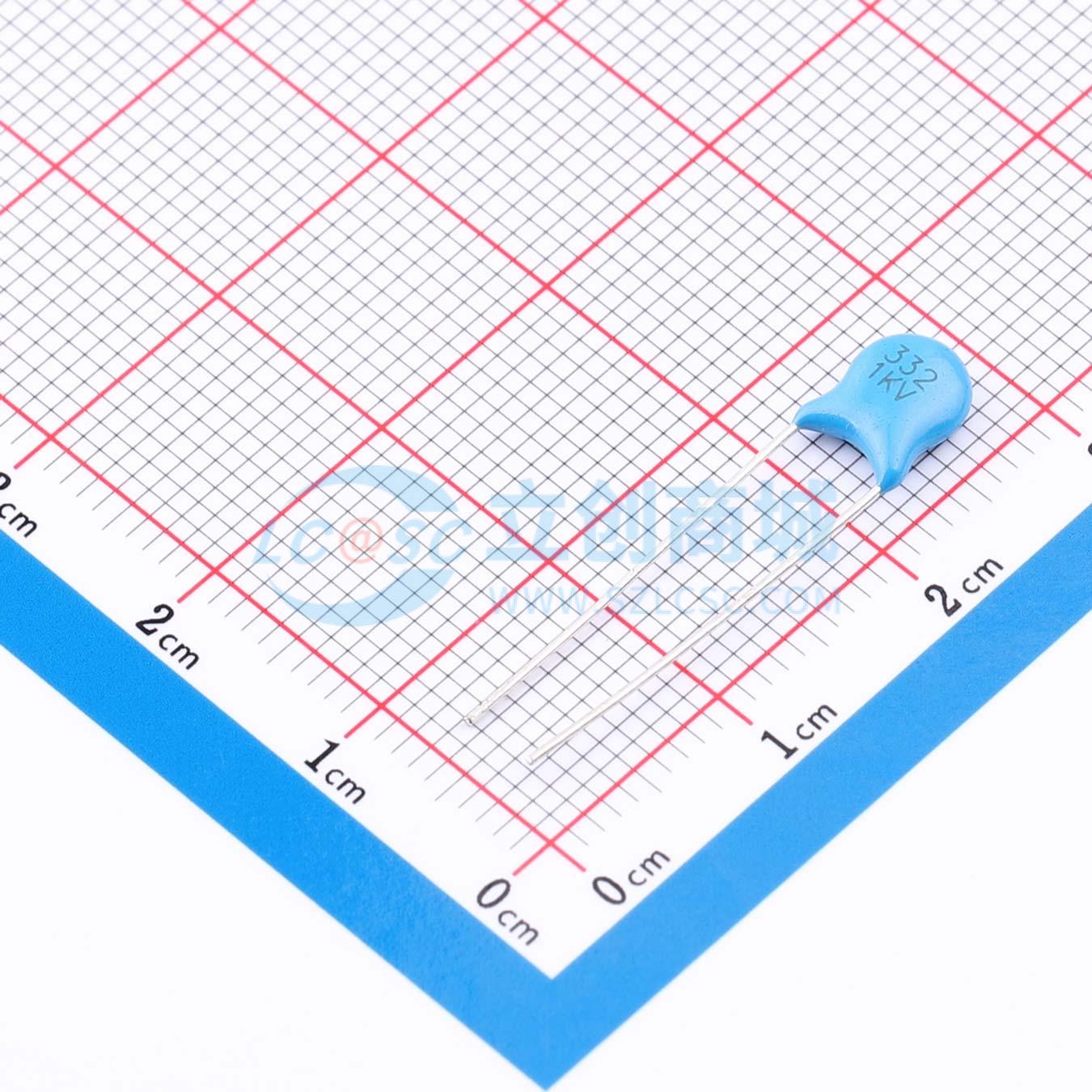 点击查看大图 CT332M3A06B1B3FB实物图