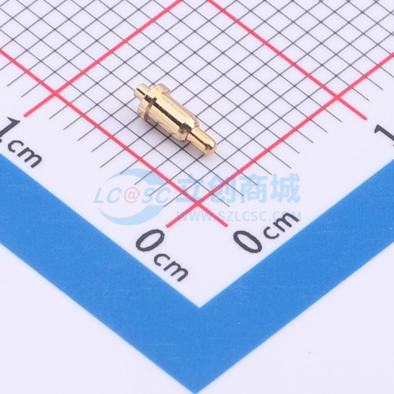 点击查看大图 KTT44003UT01-R实物图