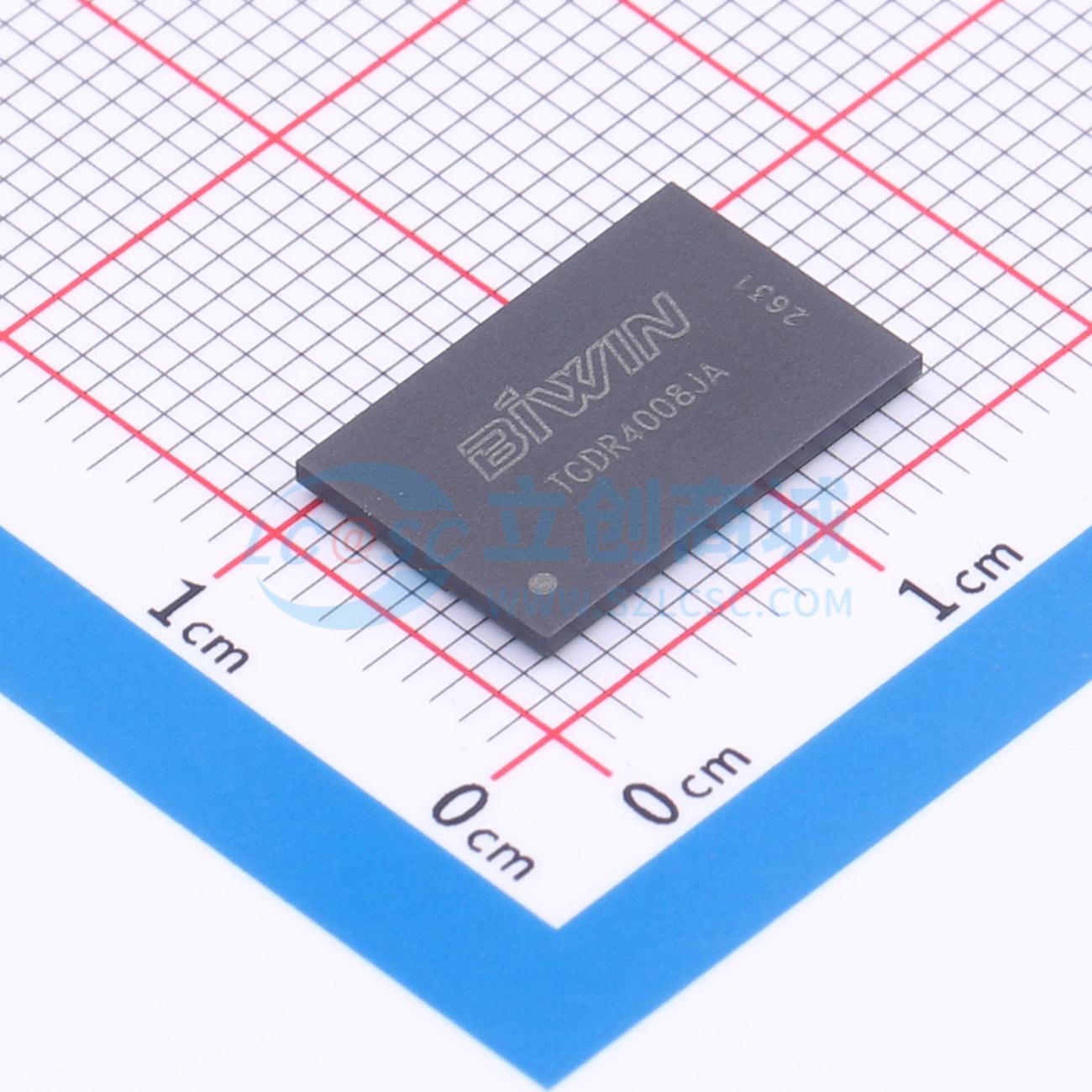 点击查看大图 TGDR4008JA实物图