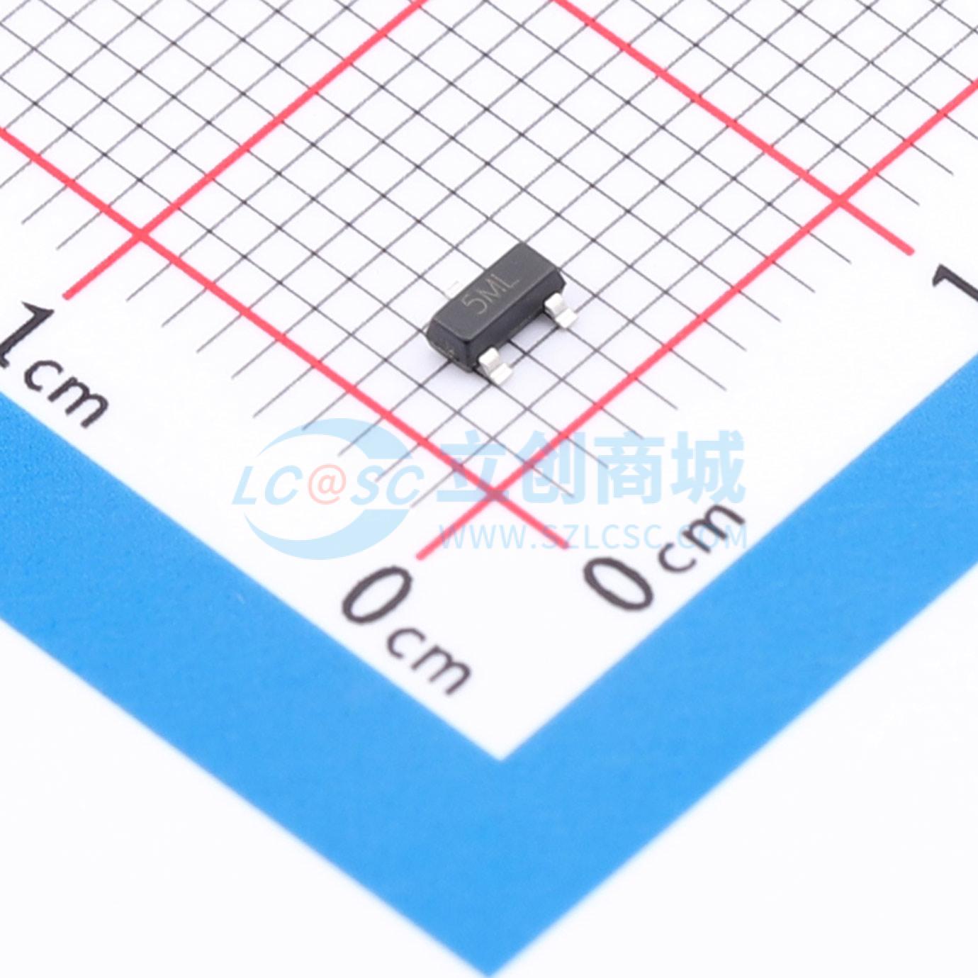 点击查看大图 LM-LC05CD实物图
